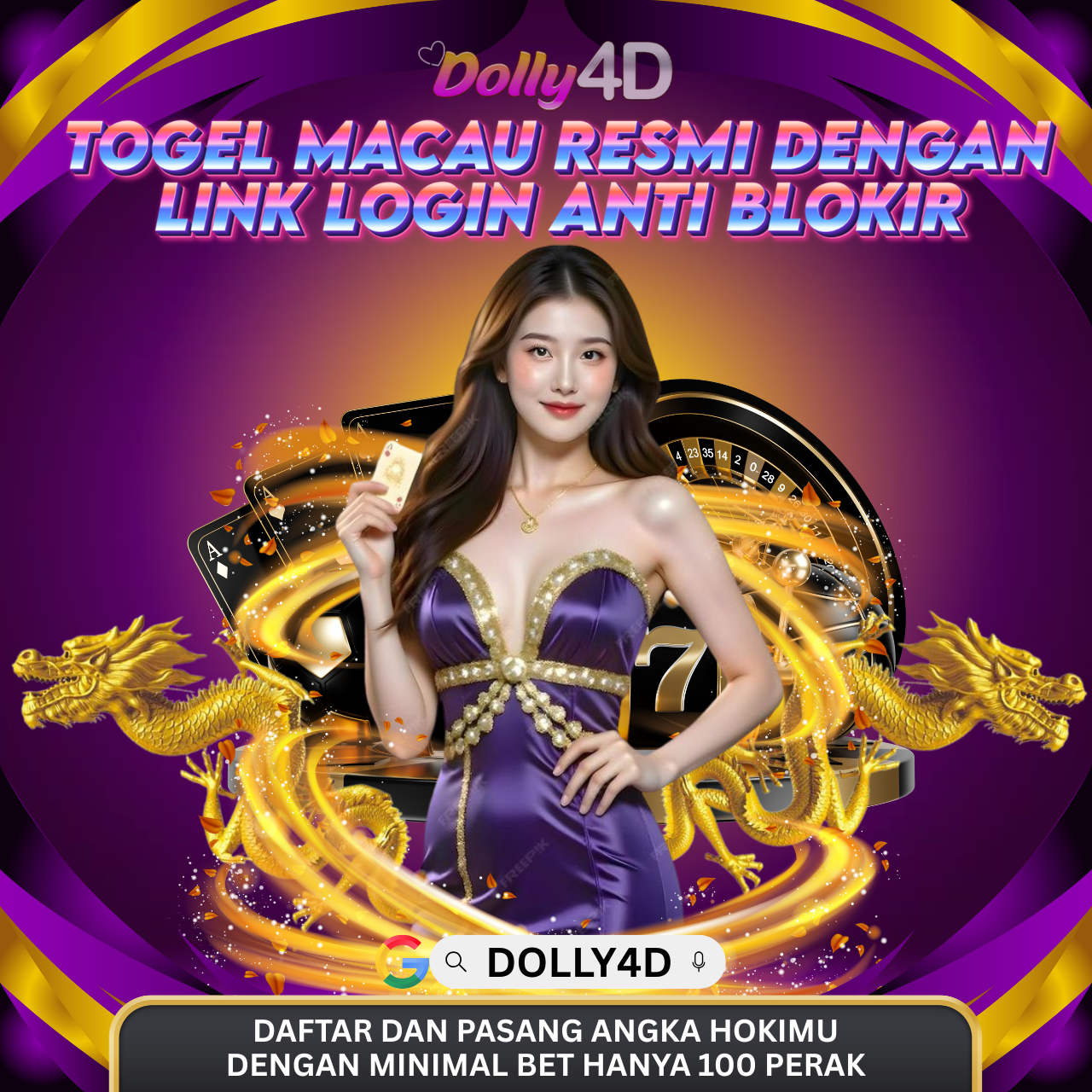 DOLLY4D